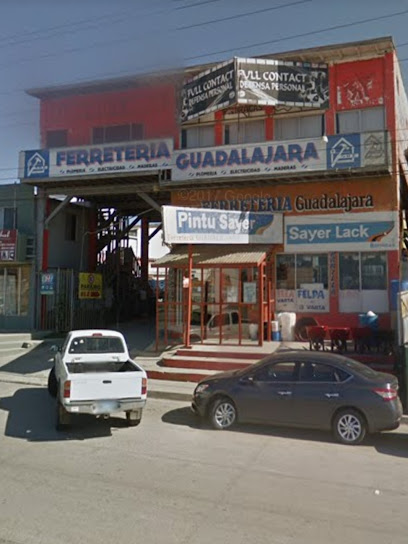 Ferreteria Guadalajara