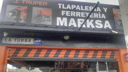 Tlapaleria y ferreteria marksa
