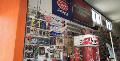 Materiales Ruiz