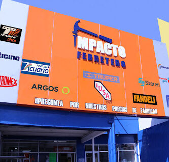 Impacto Ferretero