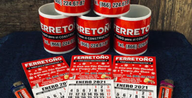 Ferretoño