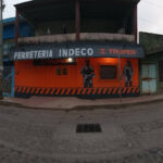 ferreteria indeco