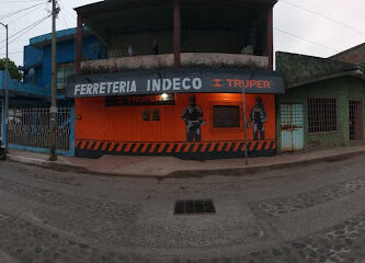 ferreteria indeco