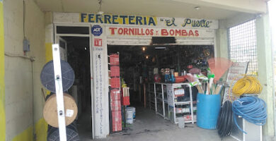 Ferretería