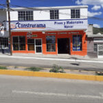 Construrama Navar