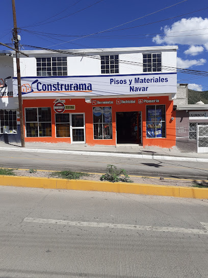 Construrama Navar