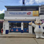 Farmacias de Similares