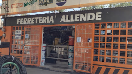 Ferreteria Allende
