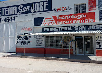Ferretería San José