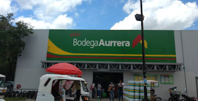 Mi Bodega Aurrera [Escuintla]
