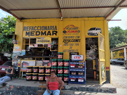 Refaccionaria Medmar (Escuintla)