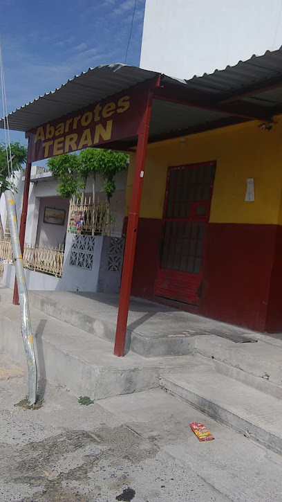 Carnicería