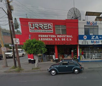 Ferretera Industrial Leonesa