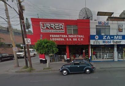 Ferretera Industrial Leonesa