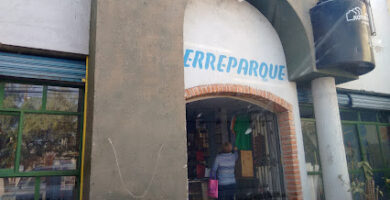 Ferretería del Parque