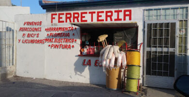 Ferretería La Económica