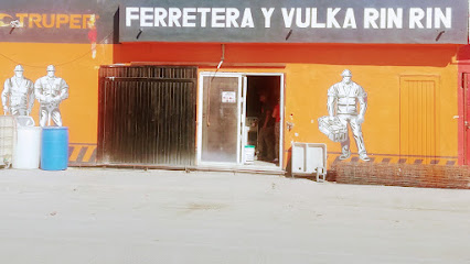 Ferretería Rin Rin