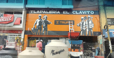 Tlapalería El Clavito