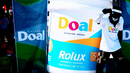 Pinturas Doal Taranda