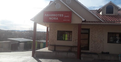 ABARROTES NORA