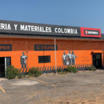 Ferretería Colombia