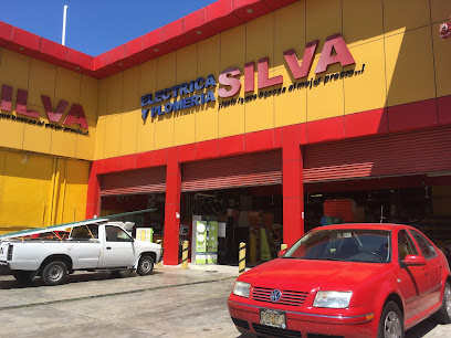 Eléctrica y Plomería Silva