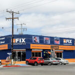 Fix Ferreterías