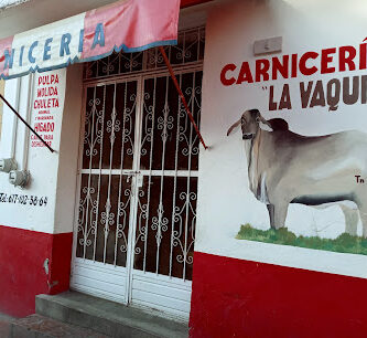 Carnicería "La Vaquita"