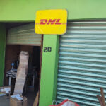 DHL TERCEROS