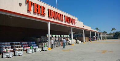 The Home Depot