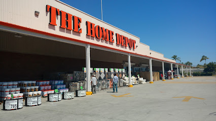 The Home Depot
