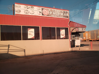 El Palomar Burritos Y Gorditas