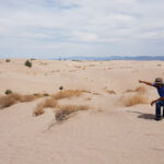 Dunas del Bilbao