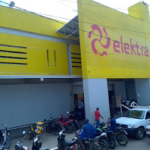 Elektra Mega Arcelia
