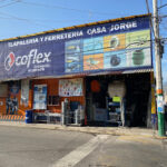 Ferretería y Tlapalería "Casa Jorge"