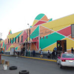 Mercado Benito Juárez
