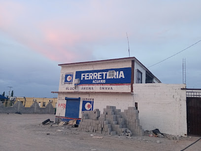 Ferretería Acuario 3