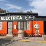 FERREELECTRICA MAGRO