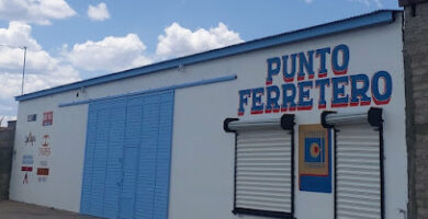 Punto Ferretero