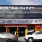 Ferretería y Tlapalería Atasta