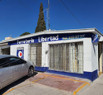 Ferretería Libertad