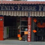 Ferrefenix