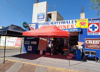 FERREMATERIALES TABACHINES