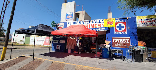 FERREMATERIALES TABACHINES