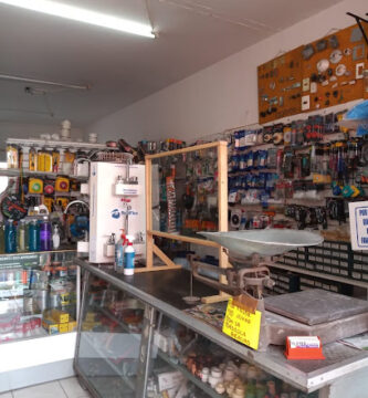 Ferreteria Lugo