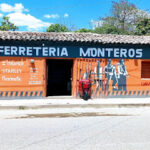 Ferretería Montero&apos;s