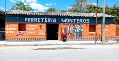 Ferretería Montero&apos;s