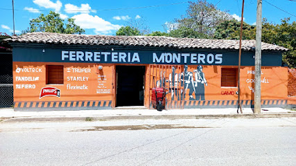 Ferretería Montero&apos;s