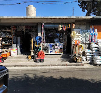 Ferre materiales MaK