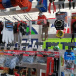 COMERCIALIZADORA DE MATERIALES "CEA"